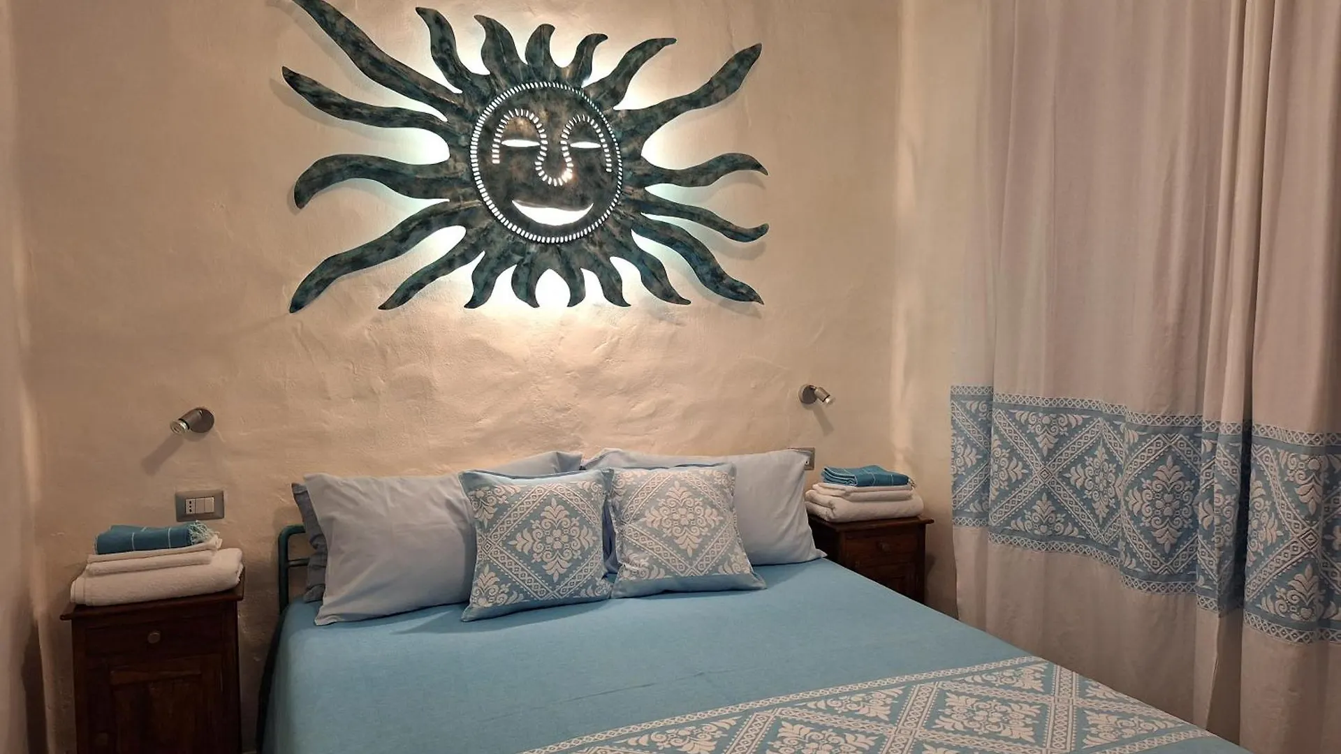 Villa Carlebia Near The Beaches And With Swimming Pool For Exclusive Use 토레 델레 스텔레