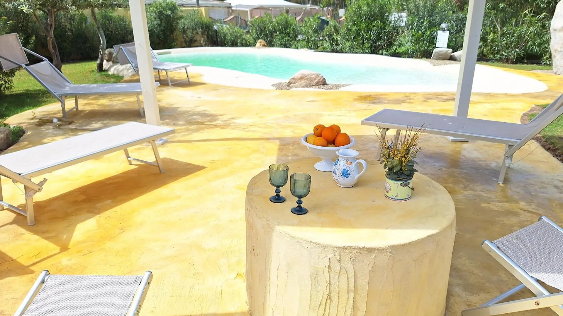 Villa Carlebia Near The Beaches And With Swimming Pool For Exclusive Use Torre delle Stelle