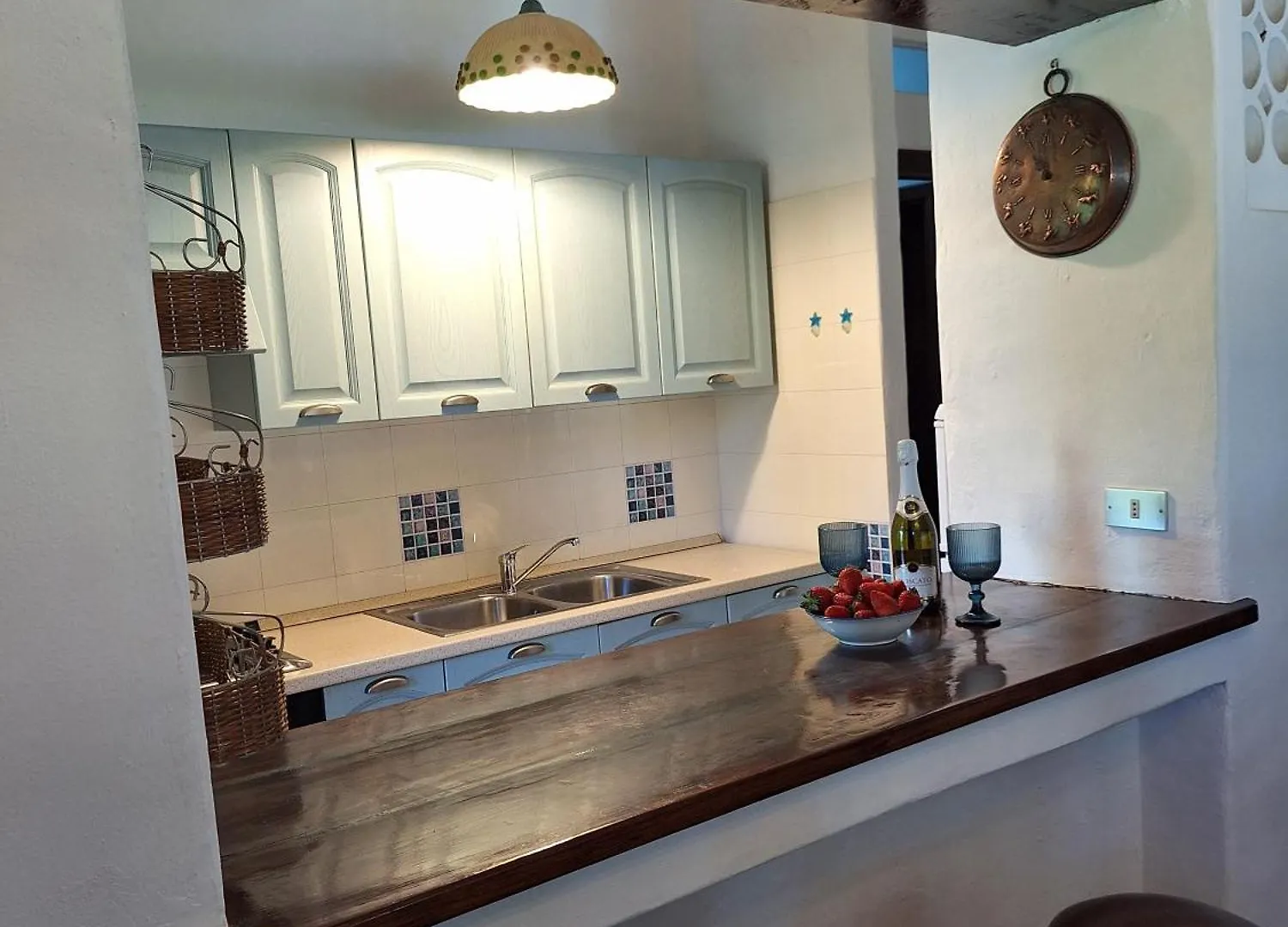 Villa Carlebia Near The Beaches And With Swimming Pool For Exclusive Use Torre delle Stelle 0*,  Itália