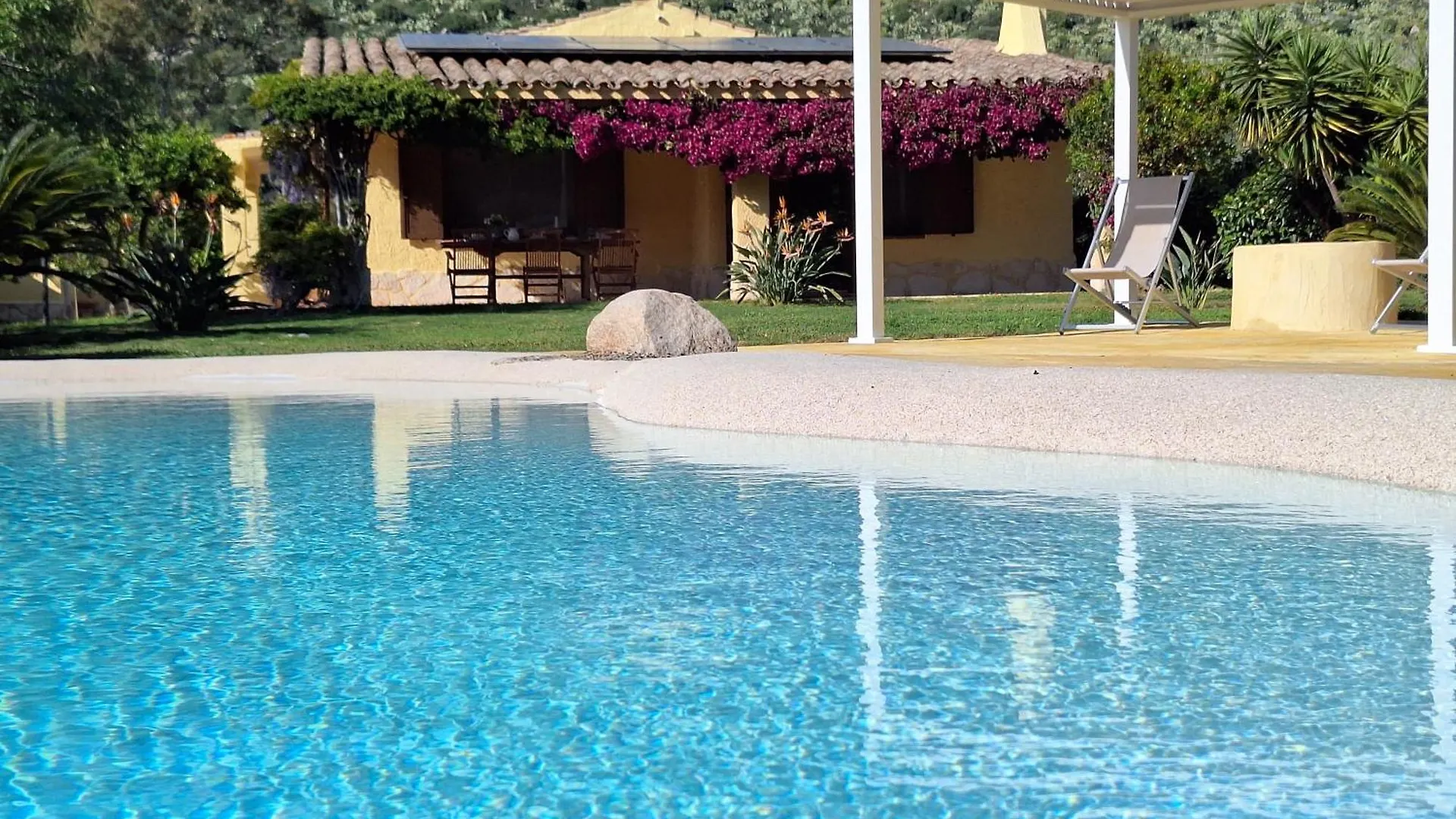 Villa Carlebia Near The Beaches And With Swimming Pool For Exclusive Use Torre delle Stelle